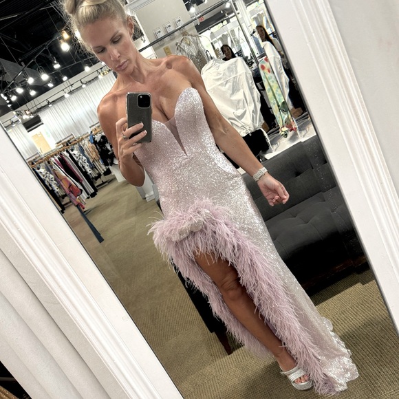 Jovani Dresses & Skirts - Jovani Gown